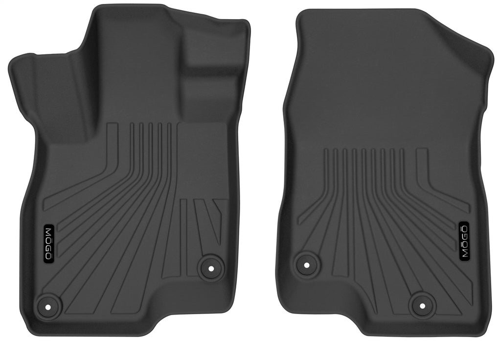 Husky Liners 70581 Front Floor Liners - Truck Part Superstore