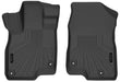 Husky Liners 70581 Front Floor Liners - Truck Part Superstore