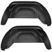 Husky Liners 79021 Rear Wheel Well Guards - Truck Part Superstore