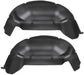 Husky Liners 79111 Rear Wheel Well Guards - Truck Part Superstore