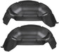 Husky Liners 79111 Rear Wheel Well Guards - Truck Part Superstore