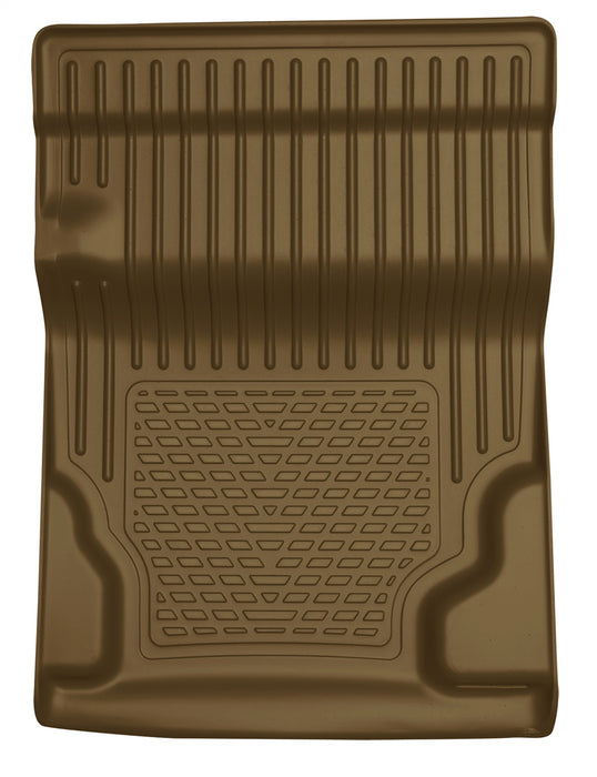 Husky Liners 81253 Weatherbeater Series - Truck Part Superstore
