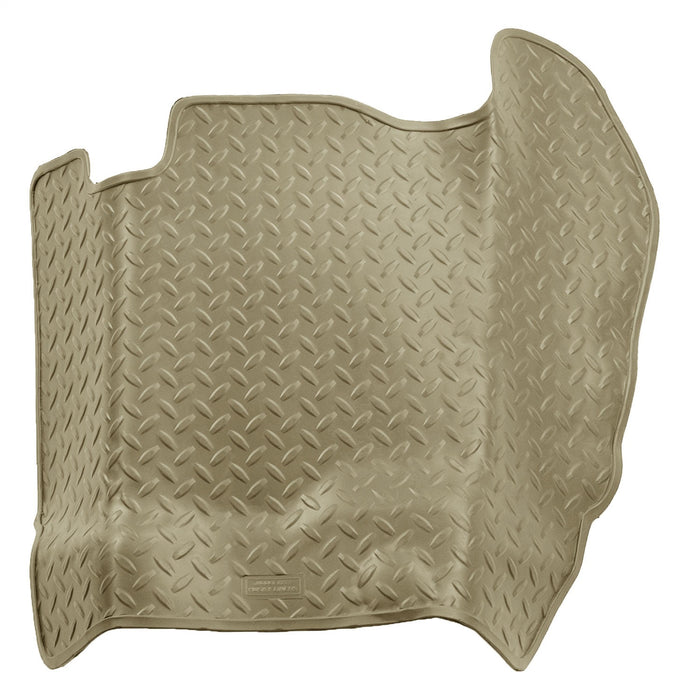 Husky Liners 82203 Center Hump Floor Liner - Truck Part Superstore