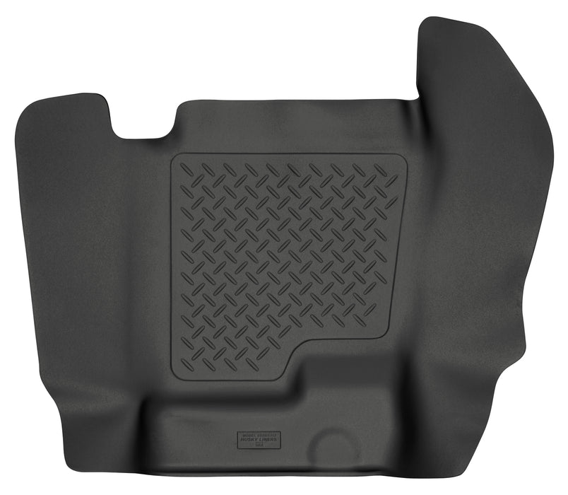 Husky Liners 82281 Center Hump Floor Liner - Truck Part Superstore