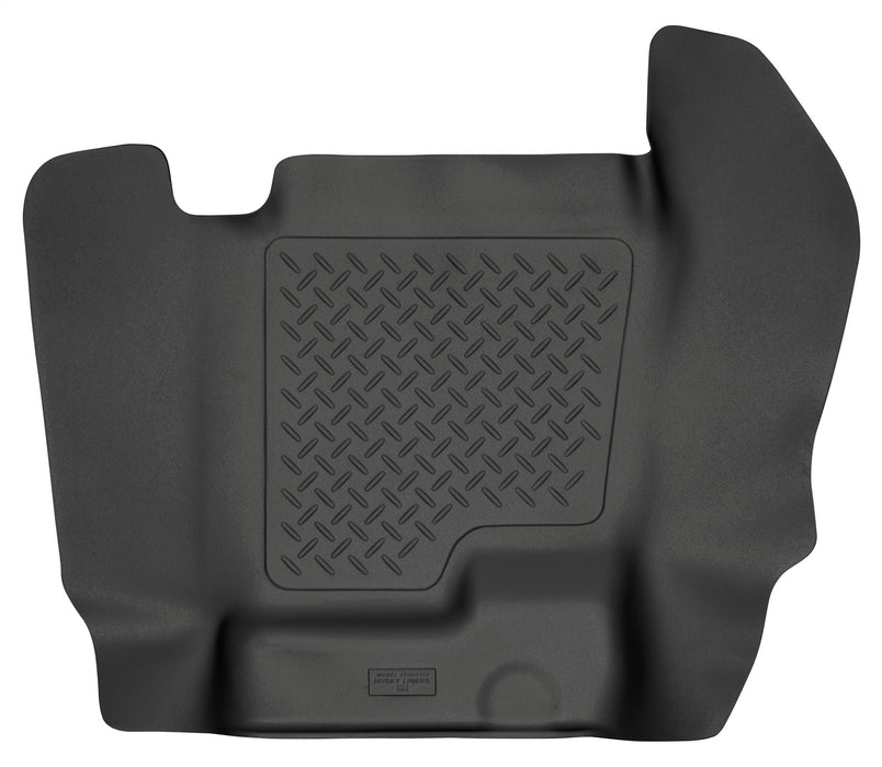Husky Liners 82281 Center Hump Floor Liner - Truck Part Superstore