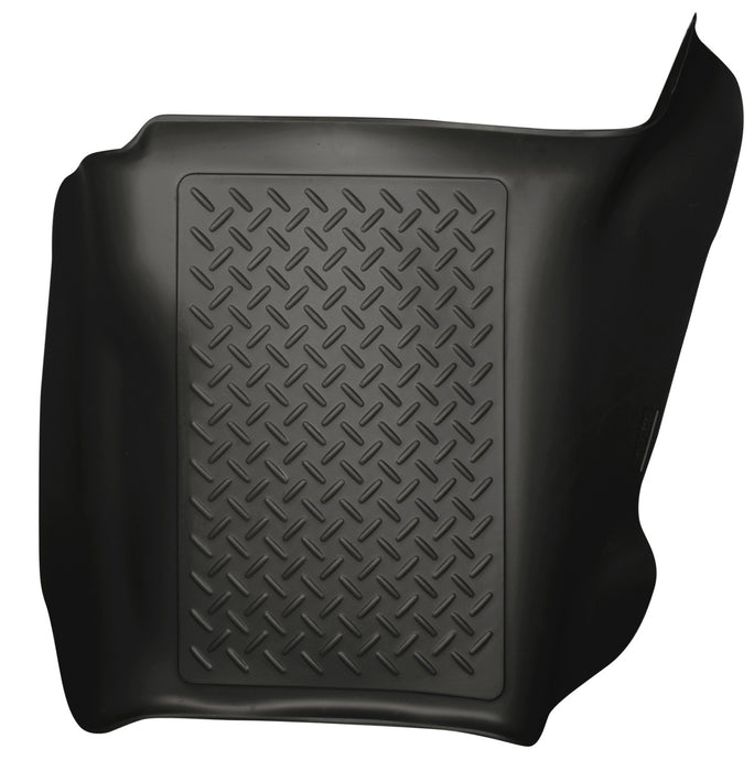 Husky Liners 83681 Center Hump Floor Liner - Truck Part Superstore