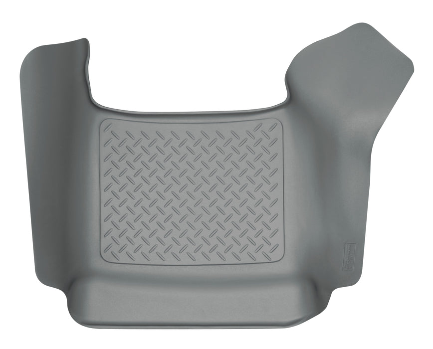 Husky Liners 83712 Center Hump Floor Liner - Truck Part Superstore
