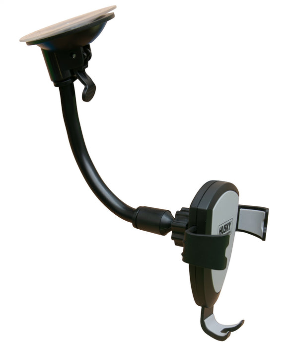 Husky Liners 87004 Wireless Charging Window Mount Phone Holder - Truck Part Superstore