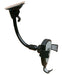 Husky Liners 87004 Wireless Charging Window Mount Phone Holder - Truck Part Superstore