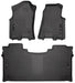 Husky Liners 94001 Front/2nd Seat Floor Liners - Truck Part Superstore