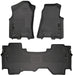 Husky Liners 94011 Front/2nd Seat Floor Liners - Truck Part Superstore