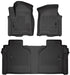 Husky Liners 94021 Front/2nd Seat Floor Liners - Truck Part Superstore