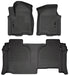 Husky Liners 94031 Front/2nd Seat Floor Liners - Truck Part Superstore