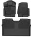 Husky Liners 94041 Front/2nd Seat Floor Liners - Truck Part Superstore