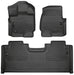 Husky Liners 94051 Front/2nd Seat Floor Liners - Truck Part Superstore