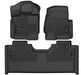 Husky Liners 94061 Front/2nd Seat Floor Liners - Truck Part Superstore