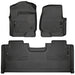 Husky Liners 94071 Front/2nd Seat Floor Liners - Truck Part Superstore