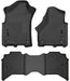 Husky Liners 94091 Front/2nd Seat Floor Liners - Truck Part Superstore