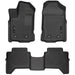Husky Liners 94101 Front/2nd Seat Floor Liners - Truck Part Superstore