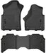 Husky Liners 94111 Front/2nd Seat Floor Liners - Truck Part Superstore
