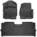 Husky Liners 94121 Front/2nd Seat Floor Liners - Truck Part Superstore