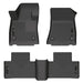 Husky Liners 95031 Front & 2nd Seat Floor Liners - Truck Part Superstore