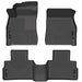 Husky Liners 95061 WeatherBeater™ Floor Liner; Front And Rear; - Truck Part Superstore