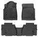 Husky Liners 95101 Front/2nd Seat Floor Liners - Truck Part Superstore