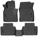 Husky Liners 95121 WeatherBeater™ Floor Liner; Front And Rear; - Truck Part Superstore