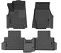 Husky Liners 95141 Front & 2nd Seat Floor Liners - Truck Part Superstore