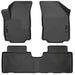 Husky Liners 95151 Front/2nd Seat Floor Liners - Truck Part Superstore