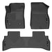 Husky Liners 95161 WeatherBeater™ Floor Liner; Front And Rear; - Truck Part Superstore