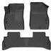 Husky Liners 95171 WeatherBeater™ Floor Liner; Front And Rear; - Truck Part Superstore