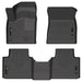 Husky Liners 95191 Front & 2nd Seat Floor Liners - Truck Part Superstore