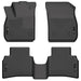 Husky Liners 95201 Front & 2nd Seat Floor Liners - Truck Part Superstore