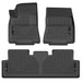 Husky Liners 95211 Front & 2nd Seat Floor Liners - Truck Part Superstore