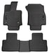 Husky Liners 95501 Front/2nd Seat Floor Liners - Truck Part Superstore
