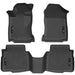 Husky Liners 95541 Front/2nd Seat Floor Liners - Truck Part Superstore
