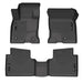 Husky Liners 95561 Front & 2nd Seat Floor Liners - Truck Part Superstore