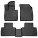 Husky Liners 95601 Front/2nd Seat Floor Liners - Truck Part Superstore