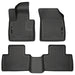 Husky Liners 95601 Front/2nd Seat Floor Liners - Truck Part Superstore