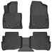 Husky Liners 95611 Front/2nd Seat Floor Liners - Truck Part Superstore