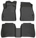 Husky Liners 95631 Front/2nd Seat Floor Liners - Truck Part Superstore