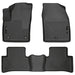 Husky Liners 95651 Front/2nd Seat Floor Liners - Truck Part Superstore