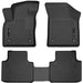 Husky Liners 95661 Front/2nd Seat Floor Liners - Truck Part Superstore