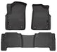 Husky Liners 95671 Front/2nd Seat Floor Liners - Truck Part Superstore