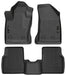 Husky Liners 95681 Front/2nd Seat Floor Liners - Truck Part Superstore