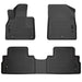 Husky Liners 95691 Front/2nd Seat Floor Liners - Truck Part Superstore