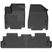 Husky Liners 95701 Front & 2nd Seat Floor Liners - Truck Part Superstore