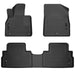Husky Liners 95711 Front/2nd Seat Floor Liners - Truck Part Superstore